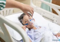 Ważne informacje dla rodzin pacjentów covidowej pediatrii - zdjęcie główne