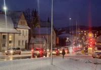 Burmistrz o zimowych paraliżach komunikacyjnych - apeluje o zrozumienie - zdjęcie główne