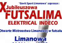 Futsalima gotowa na wielką grę - zdjęcie główne