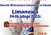 15 drużyn zagra w turnieju FUTSALIMA - zdjęcie główne