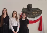 Licealistki z Limanowej w finale - zdjęcie główne