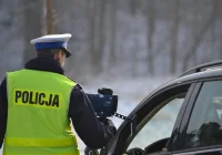 Nowy taryfikator mandatów - według policji na drogach jest bezpieczniej - zdjęcie główne