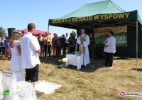 Wzięli ślub na szczycie Łopienia - zdjęcie główne