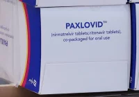 "Skuteczność Paxlovidu jest bardzo dobra; wynosi powyżej 80 proc." - zdjęcie główne
