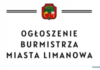 Ogłoszenie o unieważnieniu I przetargu ustnego nieograniczonego na sprzedaż działek ewid. nr 10/4, 10/5 obr 6 m. Limanowa - zdjęcie główne