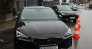 Nowy radiowóz dla grupy SPEED z regionu - zdjęcie 4