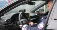 Nowy radiowóz dla grupy SPEED z regionu - zdjęcie 5