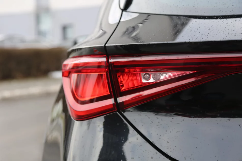 Nowy radiowóz dla grupy SPEED z regionu - zdjęcie 8