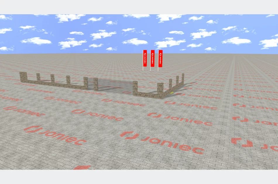 ŚWIAT-OGRODZEŃ KOMPLEKSOWA BUDOWA OGRODZEŃ - zdjęcie 10