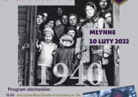 Uroczyste obchody 82. rocznicy deportacji na Sybir - zdjęcie główne