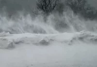 Kolejne wichury nadciągają nad Polskę. Ostrzeżenie dla powiatu limanowskiego - zdjęcie główne