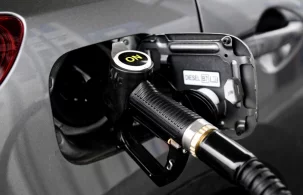 We wtorek maksymalne ceny paliw: benzyna Pb95 - 6,41 zł za litr, diesel - 7,37 zł za litr - zdjęcie główne