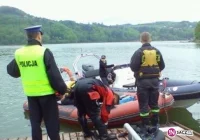 44-latek utonął w stawie - zdjęcie główne