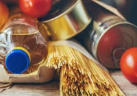 Będzie pomoc żywnościowa dla mieszkańców miasta?  - zdjęcie główne