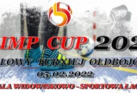 W Łącku starcie oldbojów - zdjęcie główne