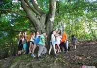 W maleńkiej Mogyorósce - zdjęcie główne