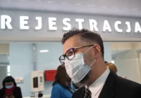 "Efekt piątej fali jest już widoczny w szpitalach" - zdjęcie główne