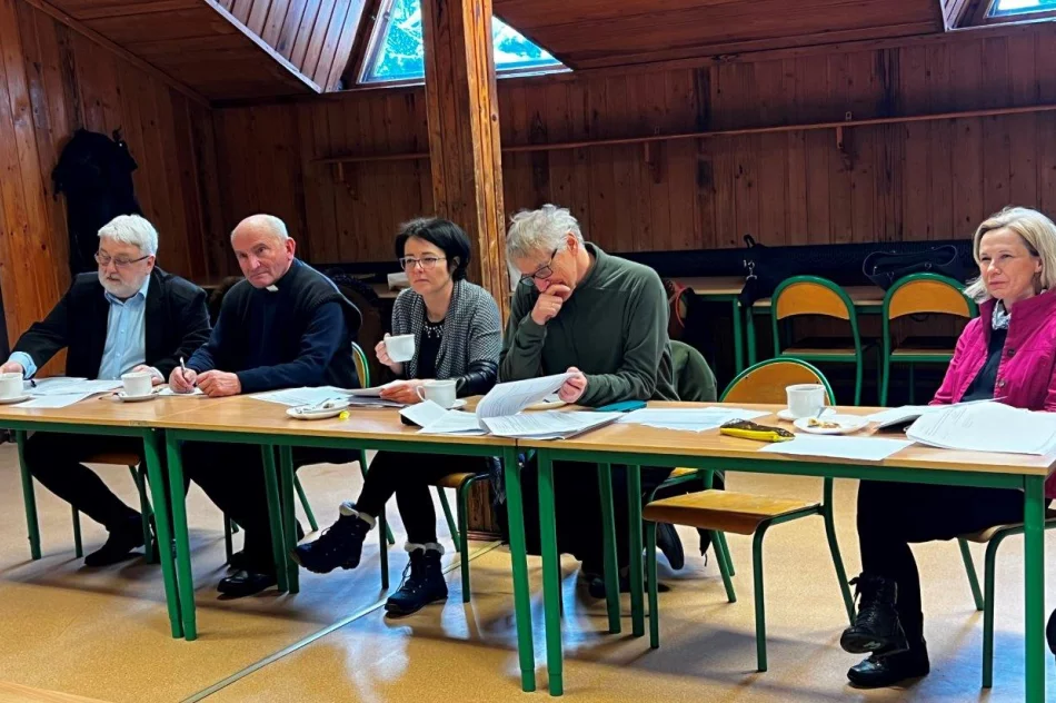 Obradowali po raz pierwszy. Wkrótce ze znakiem pierwsze produkty, usługi i inicjatywy  - zdjęcie 2