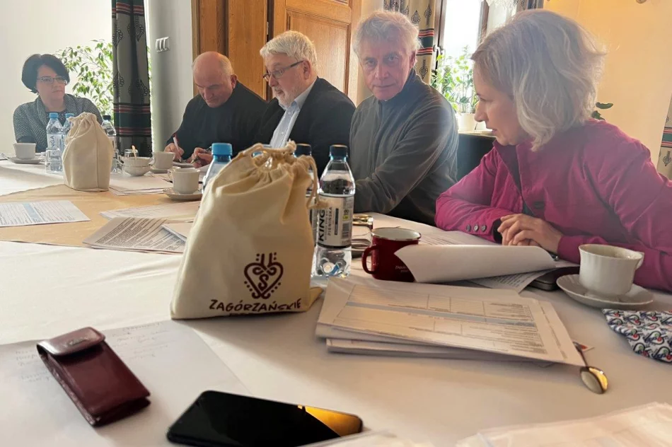 Obradowali po raz pierwszy. Wkrótce ze znakiem pierwsze produkty, usługi i inicjatywy  - zdjęcie 3