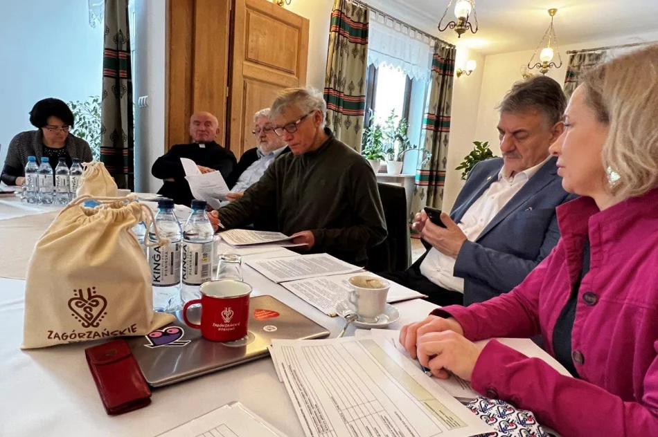 Obradowali po raz pierwszy. Wkrótce ze znakiem pierwsze produkty, usługi i inicjatywy  - zdjęcie 4