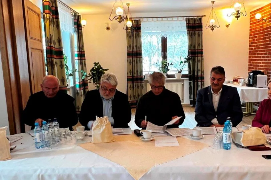 Obradowali po raz pierwszy. Wkrótce ze znakiem pierwsze produkty, usługi i inicjatywy  - zdjęcie 5