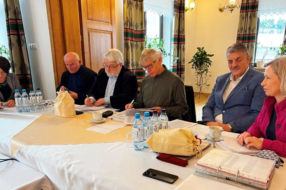 Obradowali po raz pierwszy. Wkrótce ze znakiem pierwsze produkty, usługi i inicjatywy  - zdjęcie 6