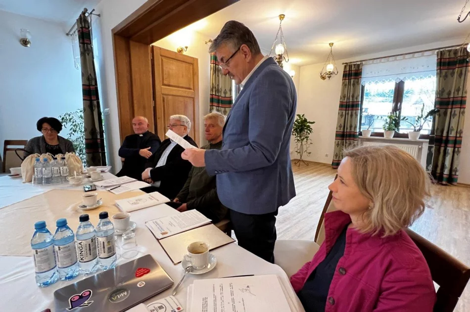 Obradowali po raz pierwszy. Wkrótce ze znakiem pierwsze produkty, usługi i inicjatywy  - zdjęcie 7