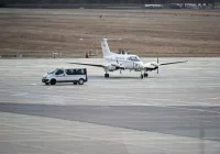 Pierwsi amerykańscy żołnierze wylądowali w Jasionce - zdjęcie główne