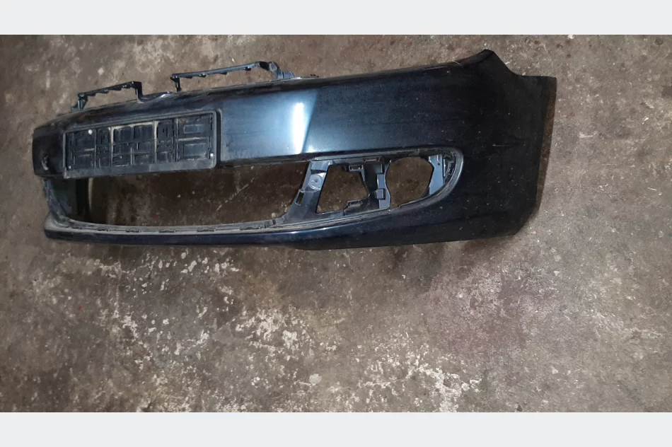 Zderzak golf 6 LC5F(przód , tył) - zdjęcie 3