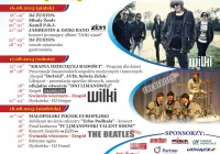 Nadchodzą Dni Limanowej i Wilki - zdjęcie główne