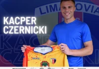 Czołowy strzelec Limanovii zasilił szeregi trzecioligowca - zdjęcie główne