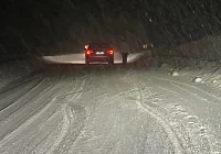 Trzy ostrzeżenia dla powiatu limanowskiego - jedno drugiego stopnia - zdjęcie główne