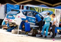 Testował, ale nie wystartował - zdjęcie główne