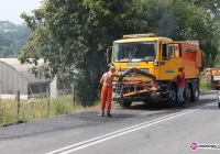 Fuszerka: ciężarówka zamiast walca - zdjęcie główne