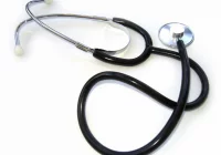 Odmówił zbadania małego dziecka z gorączką - zdjęcie główne