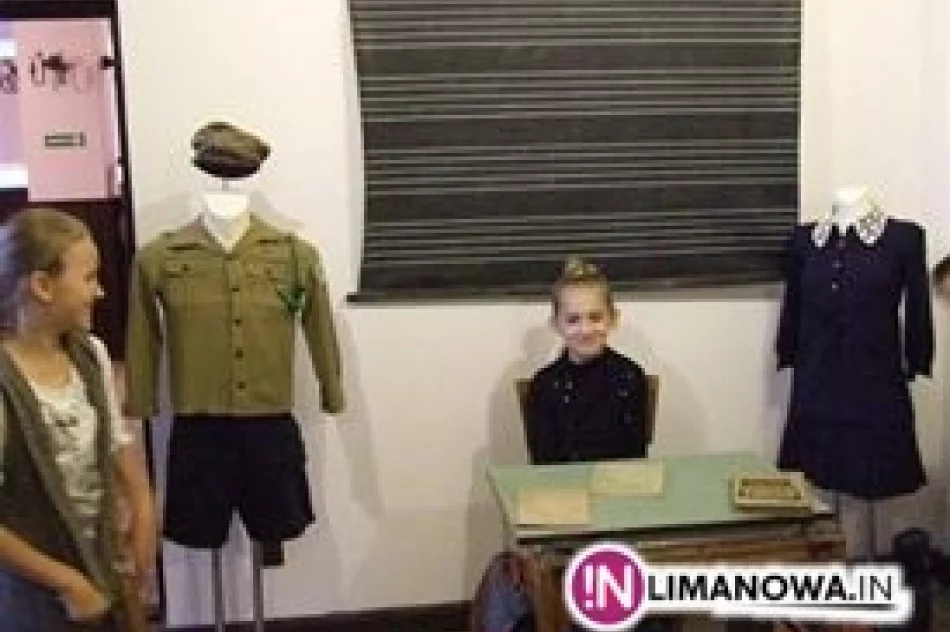 Rekord w limanowskim Muzeum - zdjęcie 2