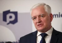 Gowin: oczekujemy, że rząd wycofa się z Polskiego Ładu - zdjęcie główne