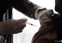 Żadna z gmin nie przekroczyła progu 50% zaszczepionych mieszkańców - zdjęcie główne