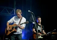 GRUPA BOHEMA - Folwark Stara Winiarnia zaprasza na koncert Walentynkowy! - zdjęcie główne