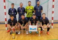 Zakończyła się X FUTSALIMA - Otwarte Mistrzostwa Limanowej w Futsalu o Puchar Burmistrza Miasta Limanowa - zdjęcie główne