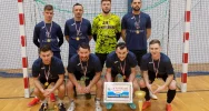 Zakończyła się X FUTSALIMA - Otwarte Mistrzostwa Limanowej w Futsalu o Puchar Burmistrza Miasta Limanowa - zdjęcie 2