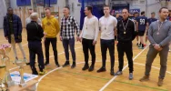Zakończyła się X FUTSALIMA - Otwarte Mistrzostwa Limanowej w Futsalu o Puchar Burmistrza Miasta Limanowa - zdjęcie 5
