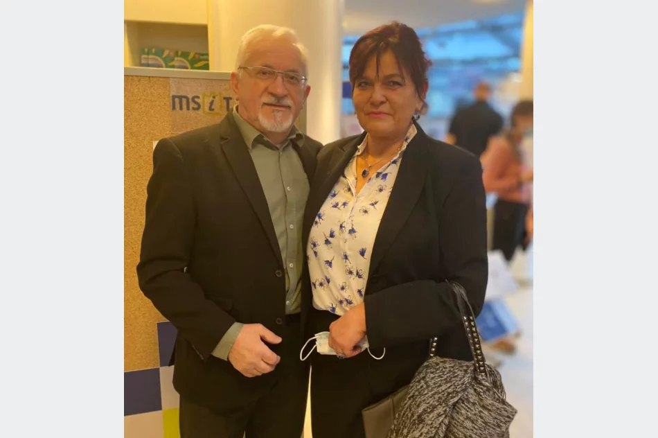 Oficjalne otwarcie wystawy „Pisarzowa – trzy wymiary czasu”  - zdjęcie 11