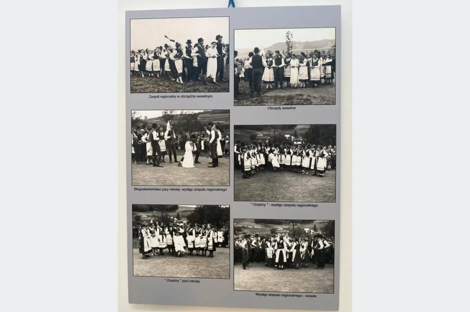 Oficjalne otwarcie wystawy „Pisarzowa – trzy wymiary czasu”  - zdjęcie 13