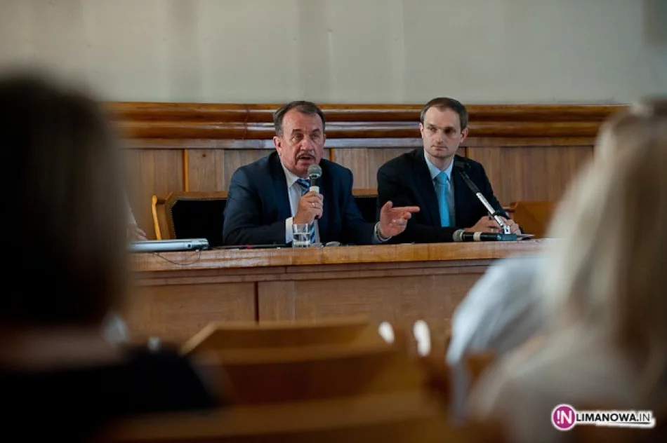 Małopolska idzie na wojnę ze smogiem - zdjęcie 2