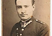 70. rocznica śmierci tymbarskiego  bohatera - zdjęcie główne