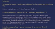 Oferta dydaktyczna Muzeum Regionalnego Ziemi Limanowskiej - zdjęcie 3