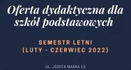 Oferta dydaktyczna Muzeum Regionalnego Ziemi Limanowskiej - zdjęcie 5