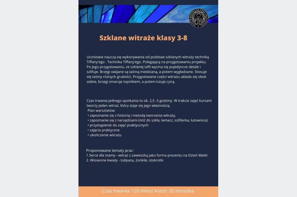 Oferta dydaktyczna Muzeum Regionalnego Ziemi Limanowskiej - zdjęcie 9