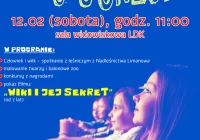  Kino Klaps startuje z nowym cyklem! Zapraszamy do KINA JUNIORA! - zdjęcie główne